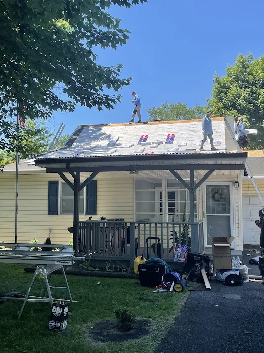 Bek's Construction Picture 4