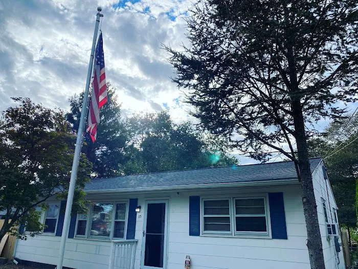 Overhead Roofing Picture 1