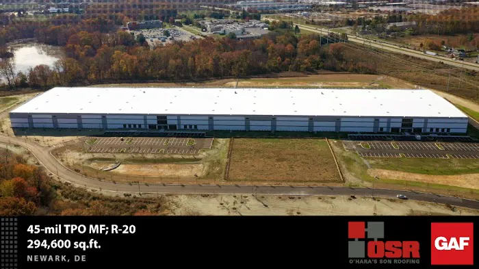 O'Hara's Son Roofing - NJ Branch Picture 9