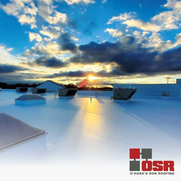 O'Hara's Son Roofing - NJ Branch Picture 5