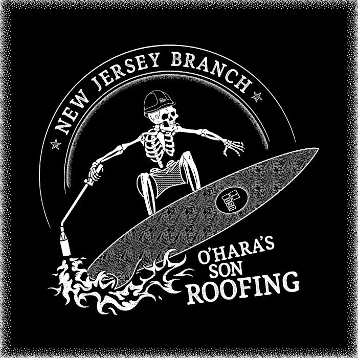 O'Hara's Son Roofing - NJ Branch Picture 6