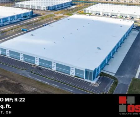 O'Hara's Son Roofing - NJ Branch