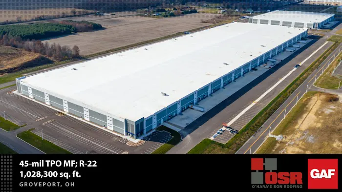 O'Hara's Son Roofing - NJ Branch Picture 2