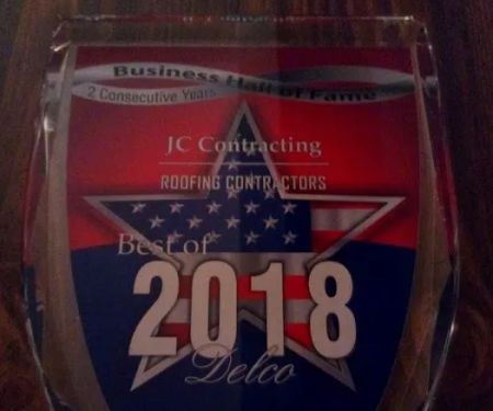 JC Roofing Specialists