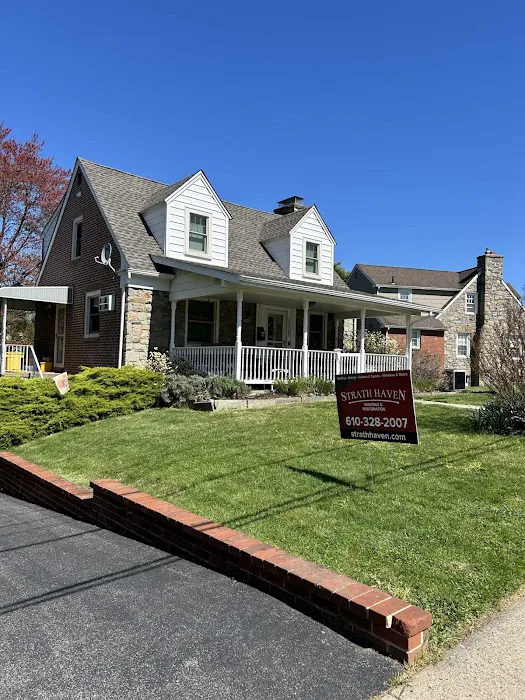 Strath Haven Roofing & Restoration Picture 8