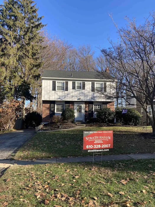 Strath Haven Roofing & Restoration Picture 5