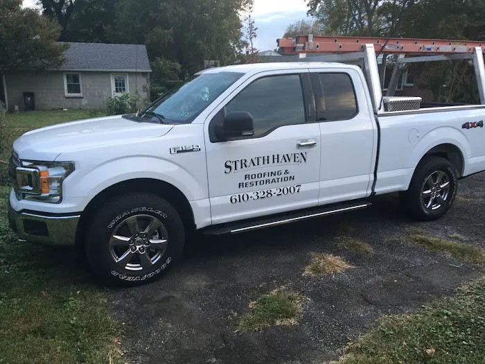 Strath Haven Roofing & Restoration Picture 4