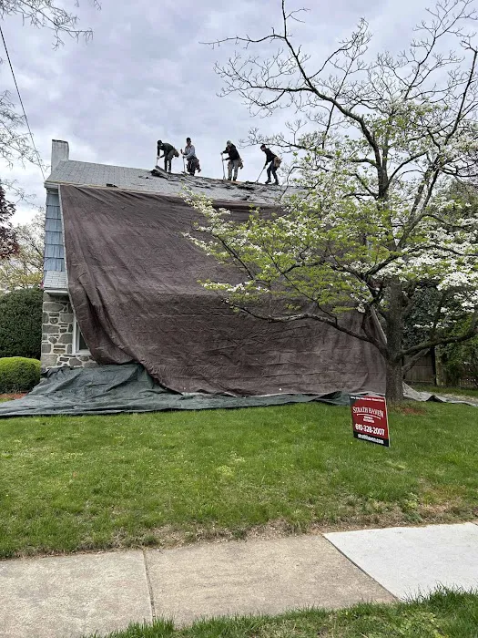 Strath Haven Roofing & Restoration Picture 10