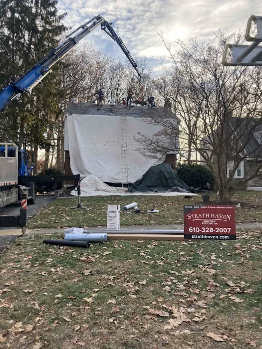 Strath Haven Roofing & Restoration Picture 9