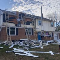 Strath Haven Roofing & Restoration ico