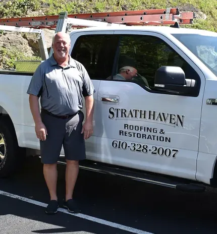 Strath Haven Roofing & Restoration Picture 6