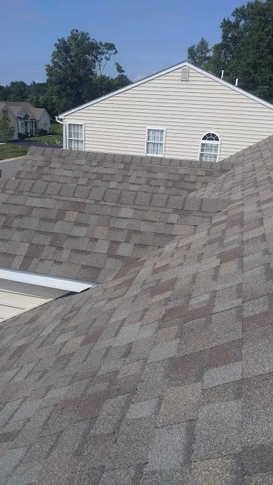 Joseph A Browne Roofing-Siding Picture 6