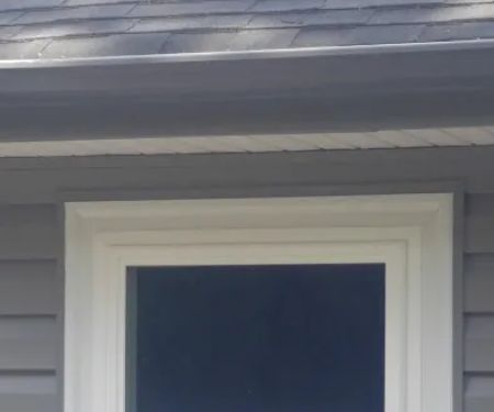 Joseph A Browne Roofing-Siding