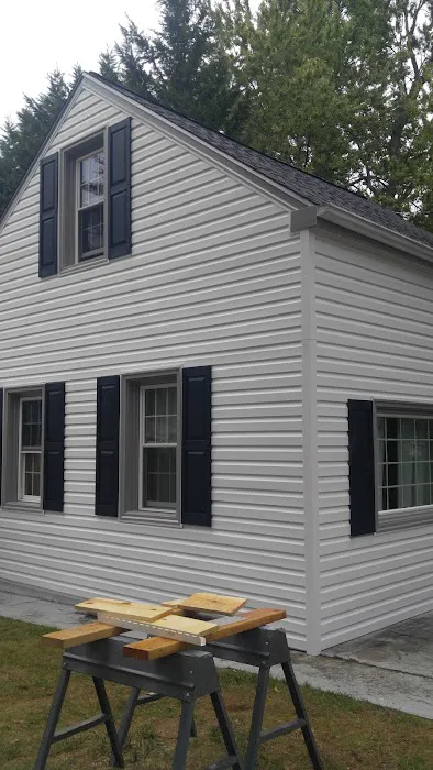 Joseph A Browne Roofing-Siding Picture 9