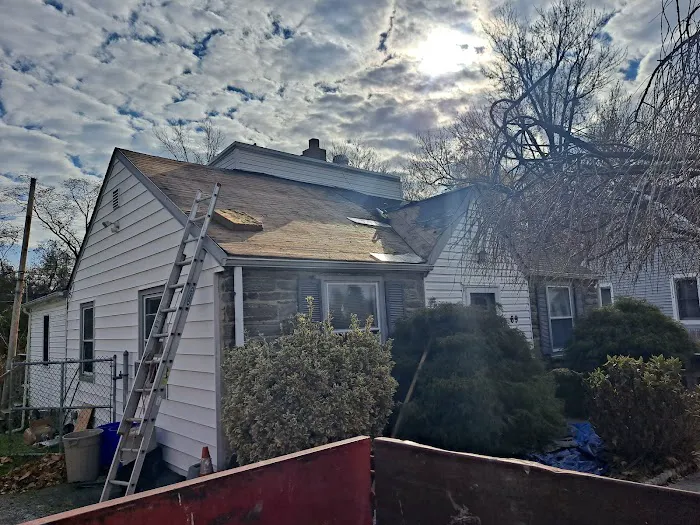 B&E roofing and siding Picture 9