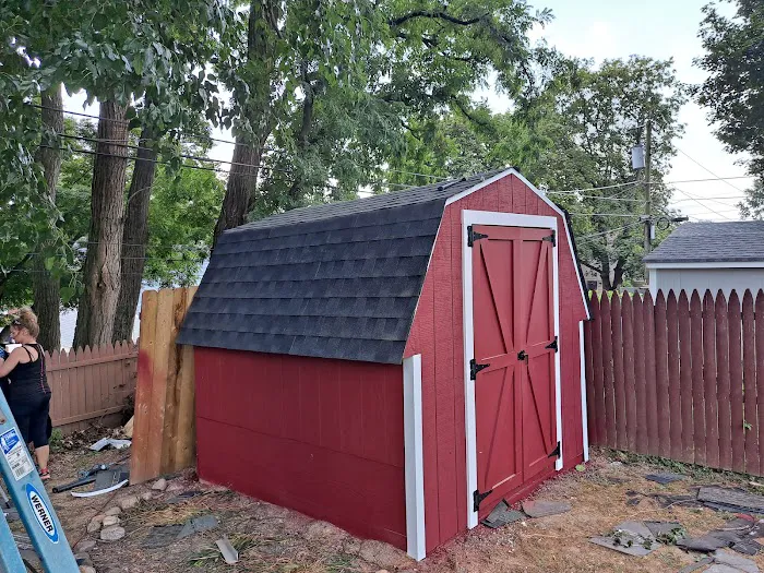 B&E roofing and siding Picture 10