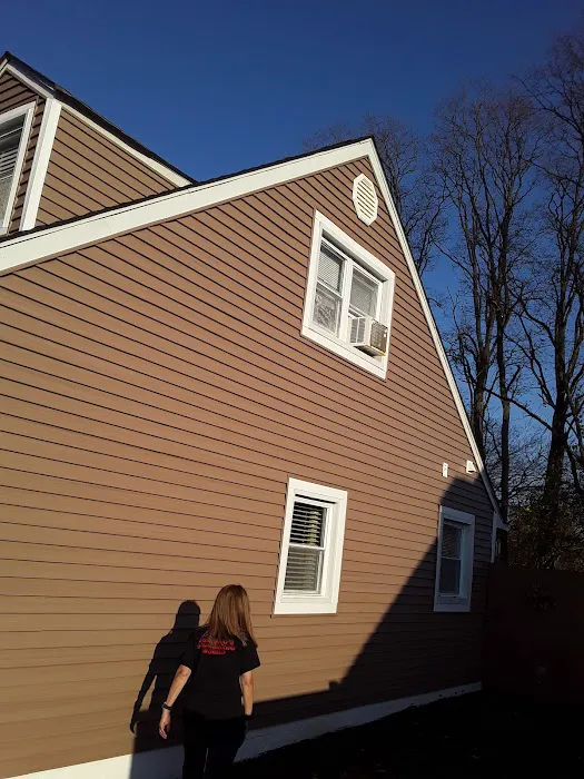 B&E roofing and siding Picture 8