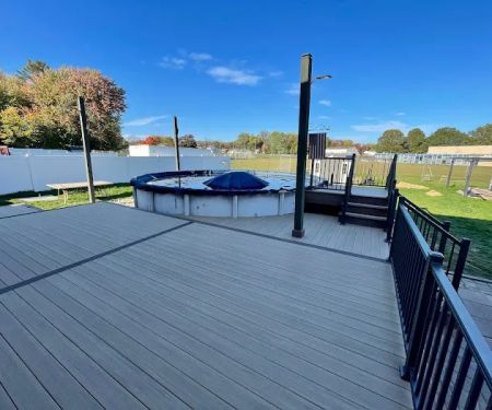 S&S Remodeling Contractors