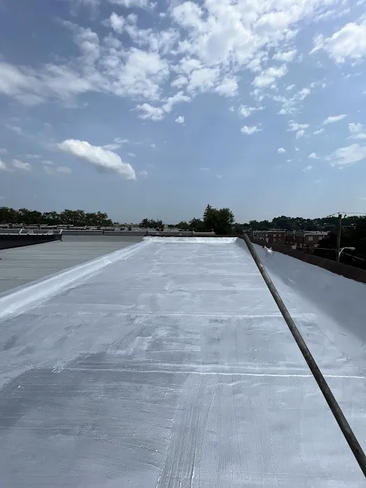 Trama Roofing Company Picture 1