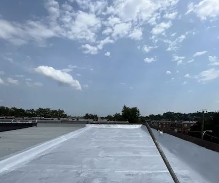 Trama Roofing Company