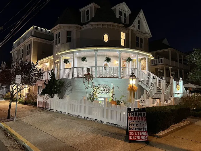 Trama Roofing Company Picture 7