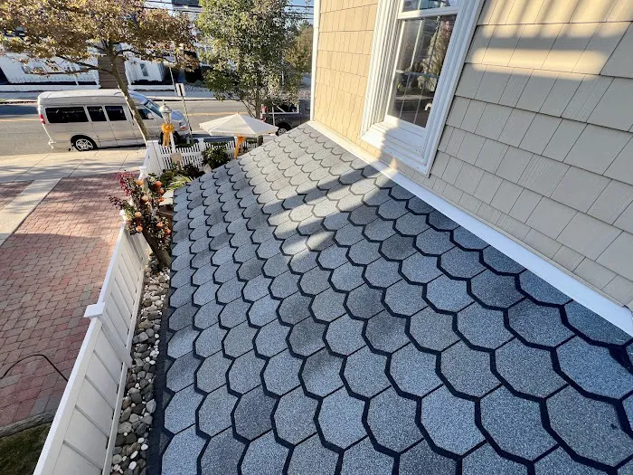 Trama Roofing Company Picture 8