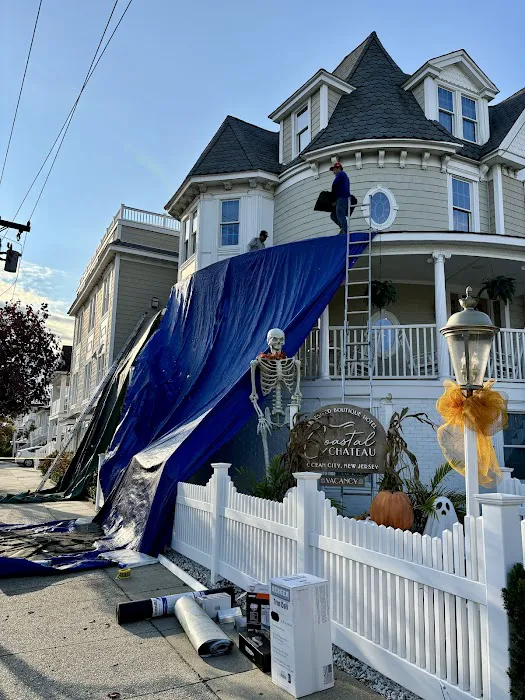 Trama Roofing Company Picture 3