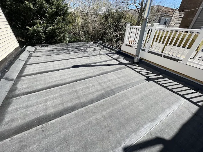 Trama Roofing Company Picture 4