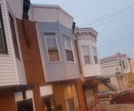 Salguero Roofing LLC