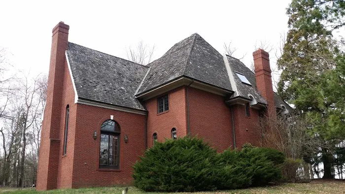 Quality One Roofing Inc Picture 1