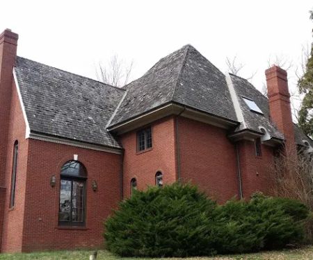 Quality One Roofing Inc