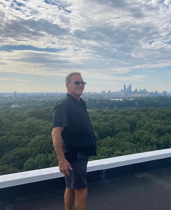 Delviscio F Joseph ,Great Valley Construction Co.,Inc Established 1988 Picture 5