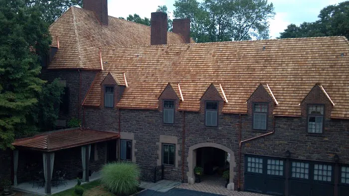 Delviscio F Joseph ,Great Valley Construction Co.,Inc Established 1988 Picture 9