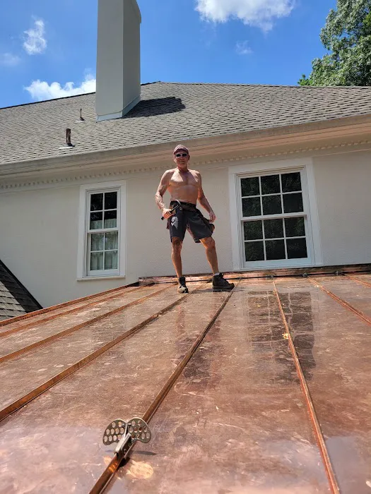 Delviscio F Joseph ,Great Valley Construction Co.,Inc Established 1988 Picture 7