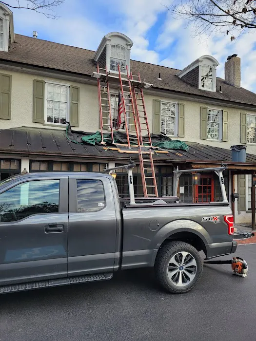 Delviscio F Joseph ,Great Valley Construction Co.,Inc Established 1988 Picture 2