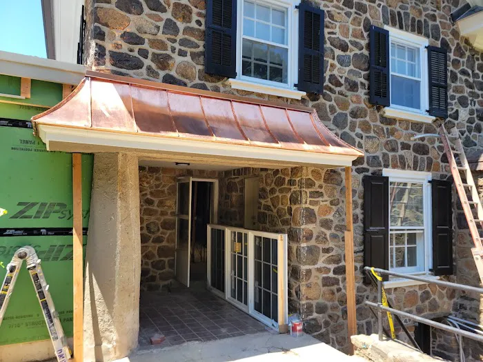 Delviscio F Joseph ,Great Valley Construction Co.,Inc Established 1988 Picture 3