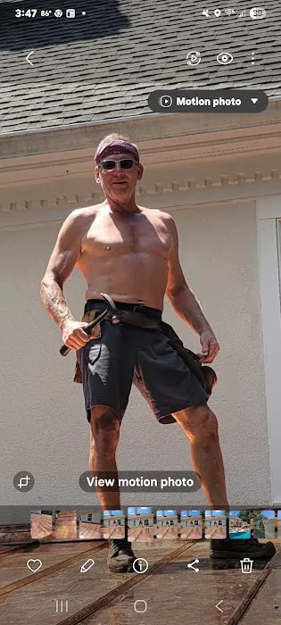 Delviscio F Joseph ,Great Valley Construction Co.,Inc Established 1988 Picture 1