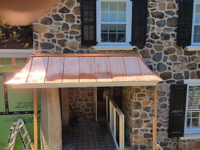 Delviscio F Joseph ,Great Valley Construction Co.,Inc Established 1988 Picture 8