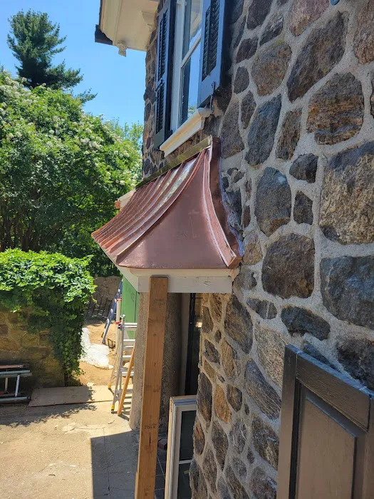 Delviscio F Joseph ,Great Valley Construction Co.,Inc Established 1988 Picture 4