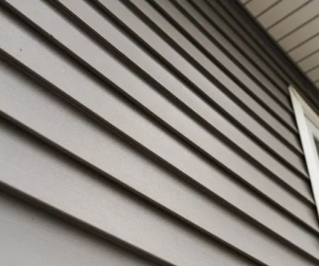 Siding, Windows and Roofing