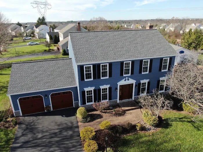Windows, Siding and Roofing in Wayne Picture 1