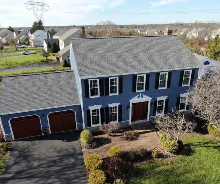 Windows, Siding and Roofing in Wayne