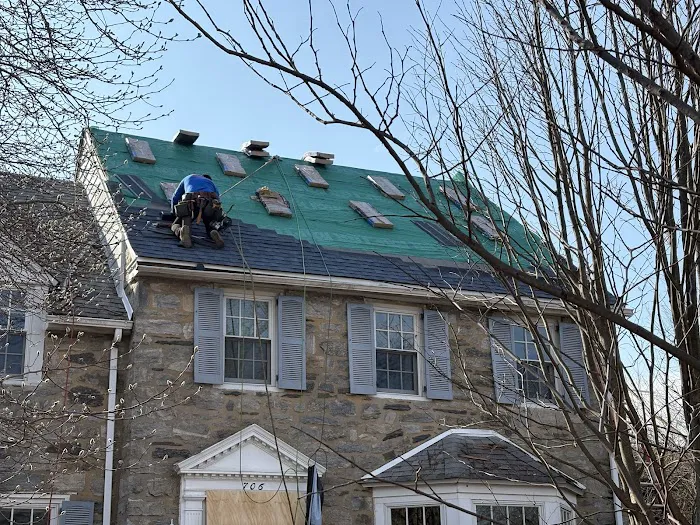 Dunbar Roofing & Siding Co Picture 5