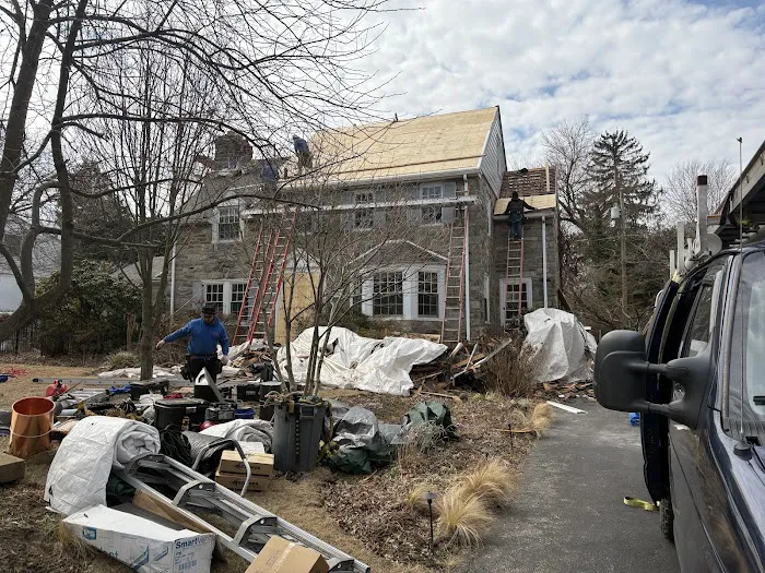 Dunbar Roofing & Siding Co Picture 7