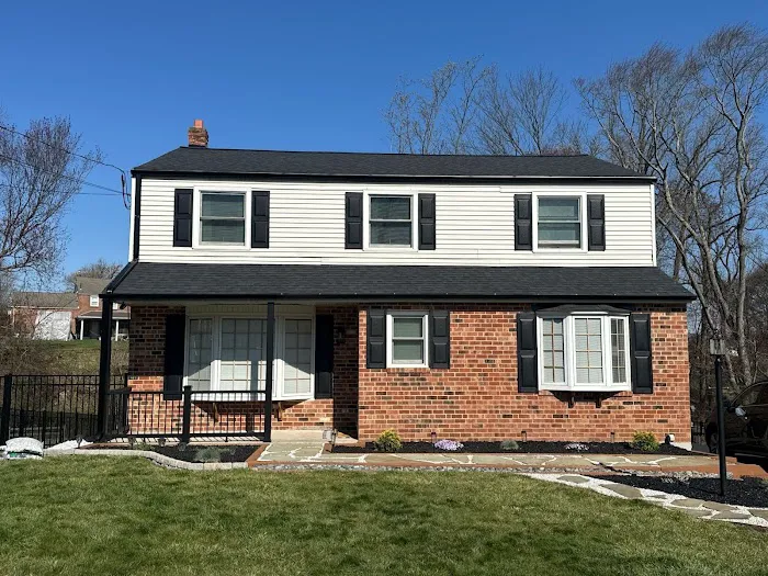 Dunbar Roofing & Siding Co Picture 6