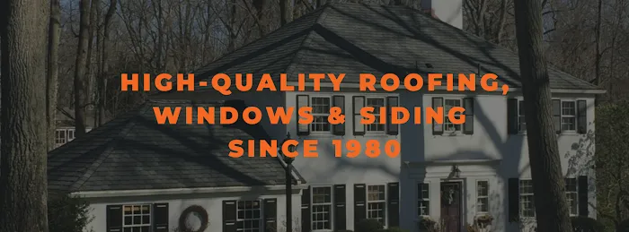 Dunbar Roofing & Siding Co Picture 1