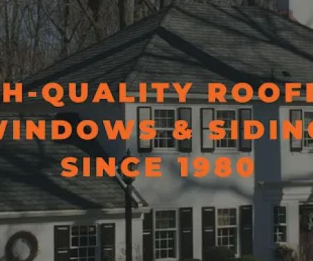 Dunbar Roofing & Siding Co