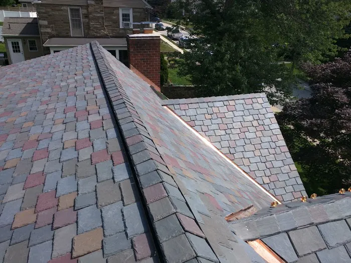 Dunbar Roofing & Siding Co Picture 3