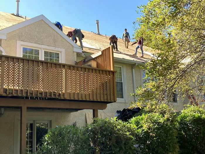 Dunbar Roofing & Siding Co Picture 8