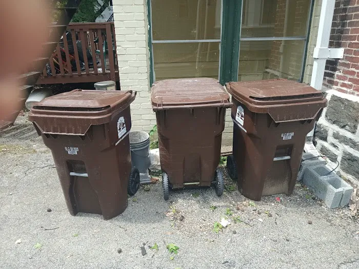 Main Line Roofing Picture 3